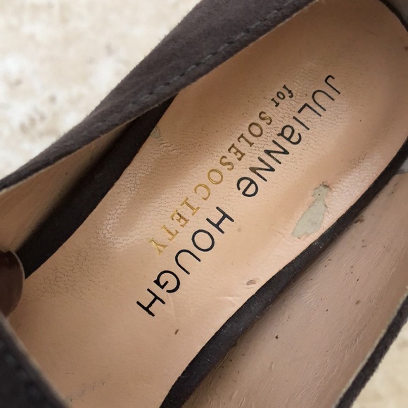 Julianne Hough for SolesSociety size 6/36 - Picture 2 of 7